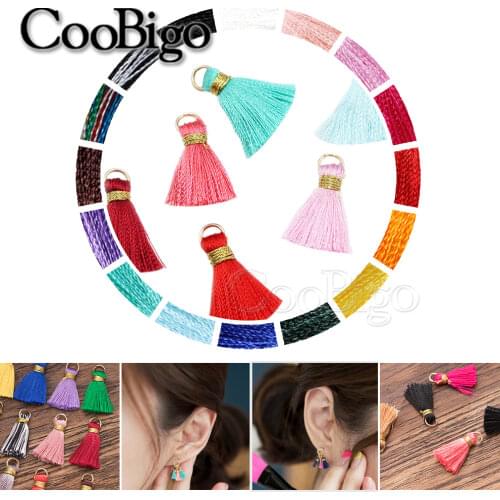 CooBigo Decorative Tassels