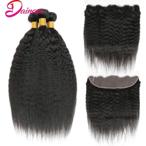 Dainaer Hair False Hair