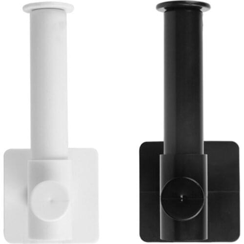 Bracket Storage Holder to Storage Various Items Placed in Kitchen Bathroom