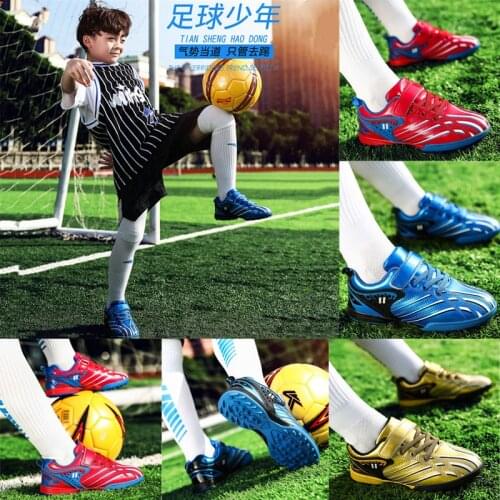 Sneakers kids Children shoes Casual running boys teens 2 to 7 years Soccer