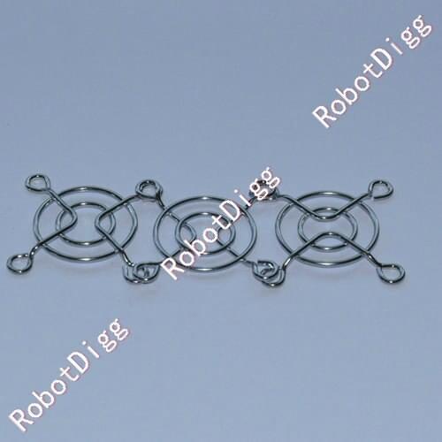 Grill for 4CM Cooling Fan