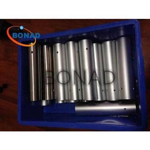 IEC62262 Adjustable universal type IK01-IK06 Spring Impact Hammer