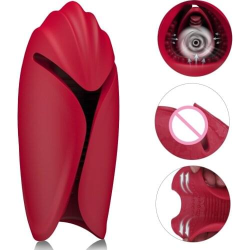 Vibrator Penis Rings Men And Clitoris Ajustable Cock Rings Silicone Cockring For Men Long Lasting Dual Ring Delay Ejaculation