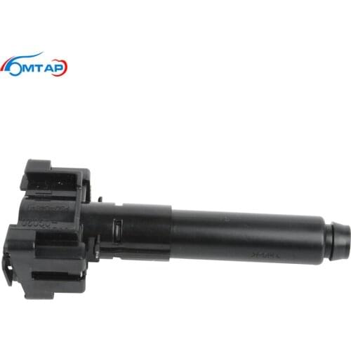 Headlamp Washer Nozzle Actuator For TOYOTA For Land Cruiser Prado LC150 2014 2015 2016 2017 Headlight Lamp Washer Spray Jet
