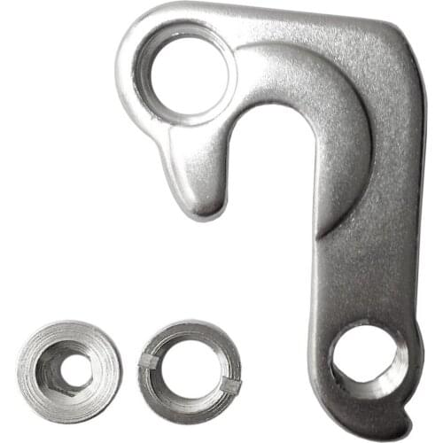 MTB Road Bicycle Bike Alloy Rear Derailleur Hanger Racing Cycling Mountain Frame Gear Tail Hook Parts Dropout 131