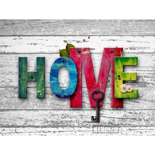 New Full Square Round 3d Diamond embroidery -home- 5D DIY diamond painting cross stitch mosaic home decoration