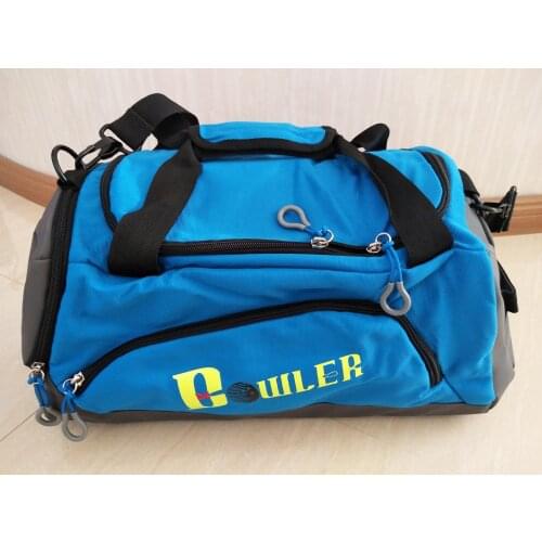 New style Multi-function Bowling Bag two-balls bag bagain price free shipping