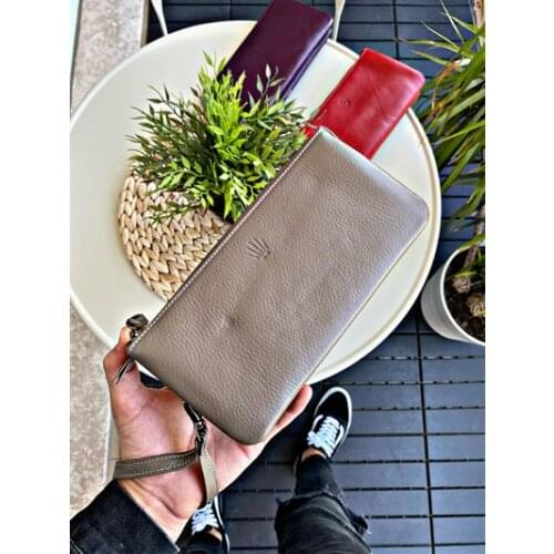 OXFORD WİZON HANDBAG