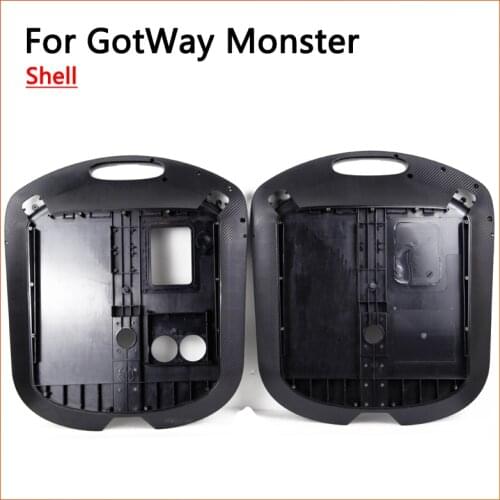 Original Accessories For GotWay Monster V2/V3 Main Body Shell Frame