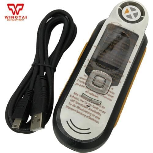 Original USA X-rite RM200QC Portable Imaging Spectrocolorimeter