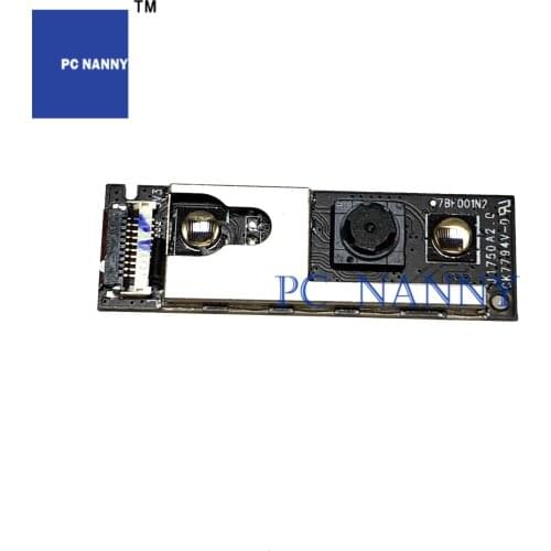 PCNANNY FOR ThinkPad X1 Tablet Gen 3 (DMX3A) 3D/ IR camera board NF-B271 test good