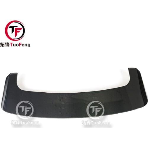 Suitable For Upgrading the Appearance of Bmw 19-20 X5 G05 Tail, Top , Middle and Fixed Wing