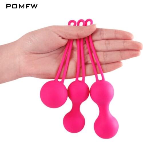 Вагинальные шарики POMFW China At AliExpress
