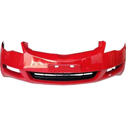 Applied to Front Siming 12，13，14 and 15 Rear Surround Original Car Bumper