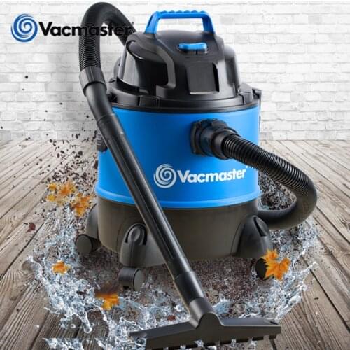 Vacmaster Household Vacuum Cleaners 3 in 1 Wet Dry Vacuums Blower 1250W 18KPa Vacuum Cleaner for Car Garage Hotel 20L