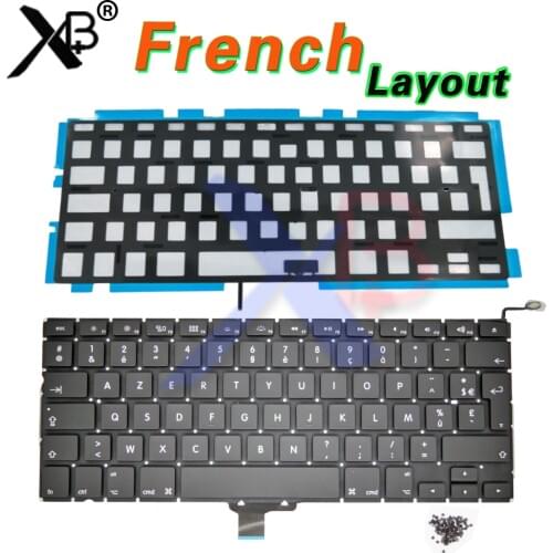 XB Laptop Accessories