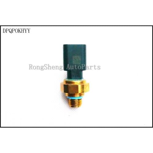 1PCS DPQPOKHYY 4921517 Fits: For Cummins ISX ISM Engine Oil Pressure Sensor
