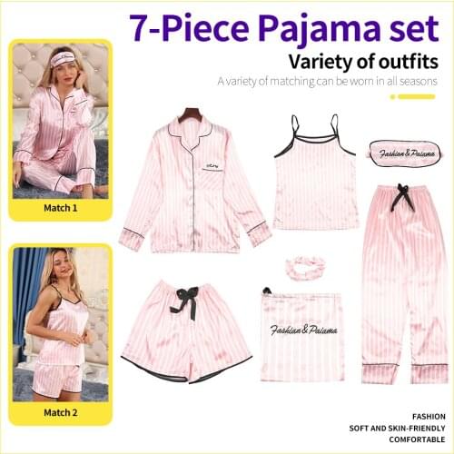 Chaleco calefactable Women's Pajamas-shirts