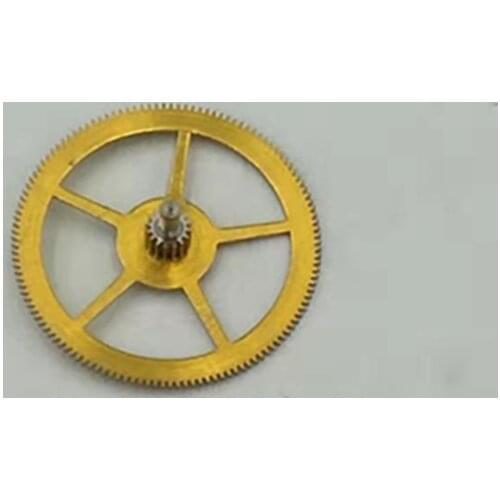 Watch movement accessories Swiss ETA3135 movement accessories 3135-340 3135 three rounds replacement