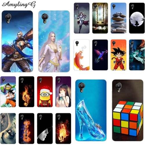 Phone Cases For Sharp Aquos S3 Mini S 3 Mini FS8018 5.5" Case Print Rose Flower Patterned Cover Soft Silicone Back Shell Coque