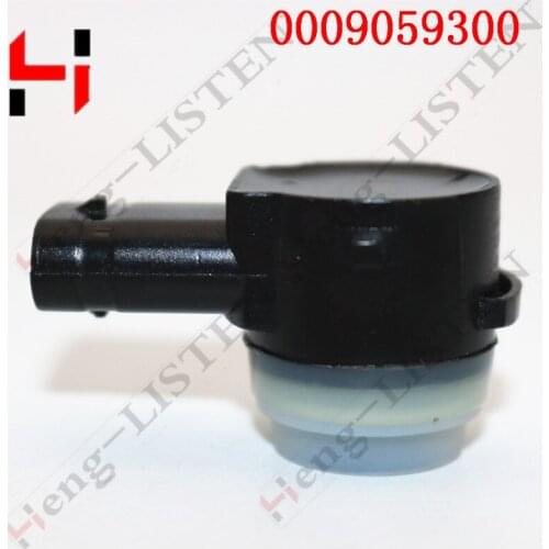 Free shipping PDC sensor Parking Sensor OEM A0009059300 0009059300 PDC Sensor For E-Class W212