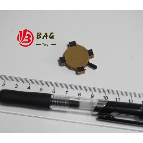 1/6 of the Action Figures model IQOModel 91003 WWII Japanese Army antitank grenade