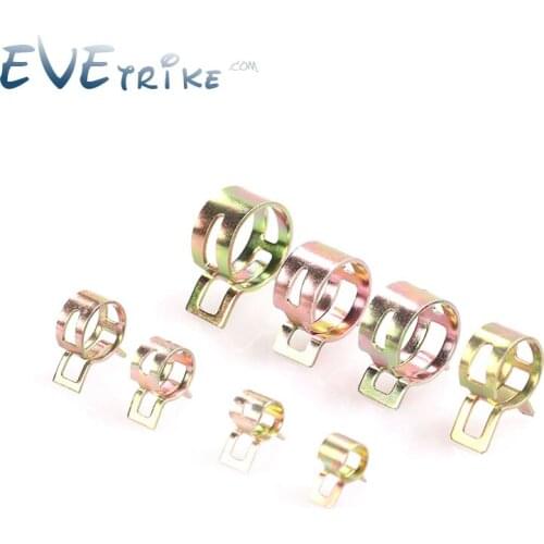 EVETRIKE Motorcycle Brakes