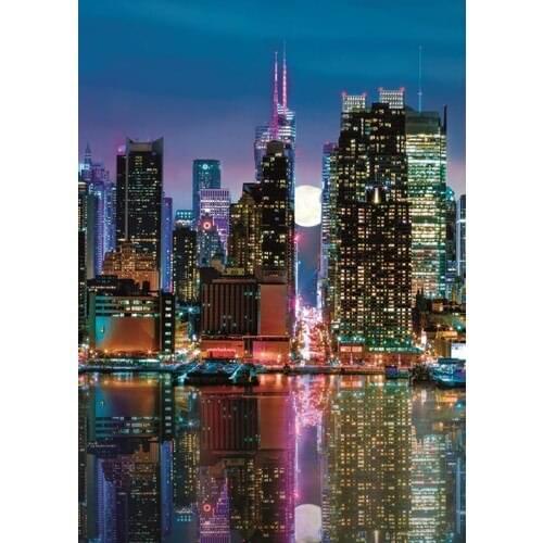 Trefl Puzzle Jigsaw Puzzle 500 Piece Jigsaw