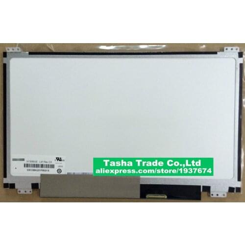 N133BGE-L41 Rev.C3 LCD Screen Display 1366*768 UP&DOWN Screw Holes New Original Good Quality
