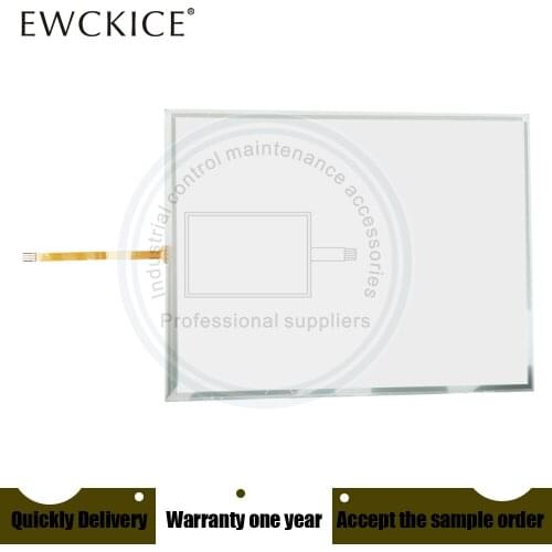 NEW 2711P-T15C22D8S HMI PLC touch screen panel membrane touchscreen