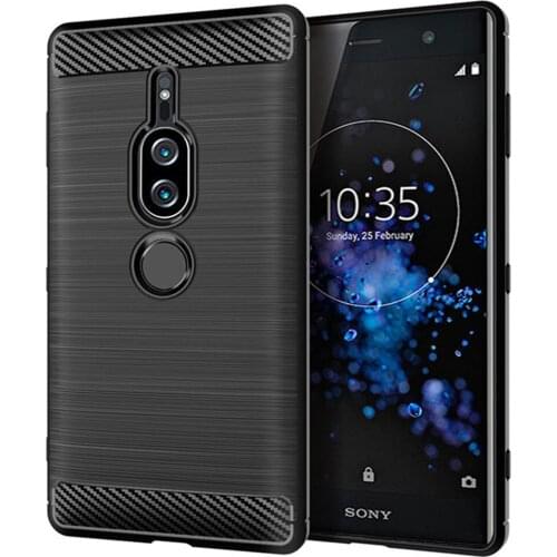 PEIBIN Xperia XZ2 Premium