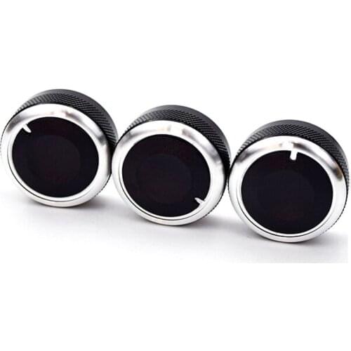 Air Conditioning Heat Control Switch AC Knob For Toyota YARIS VIOS VITZ Vela ECHO 1998-2005 XP10 SCION XB 03-07 Celica 00-05