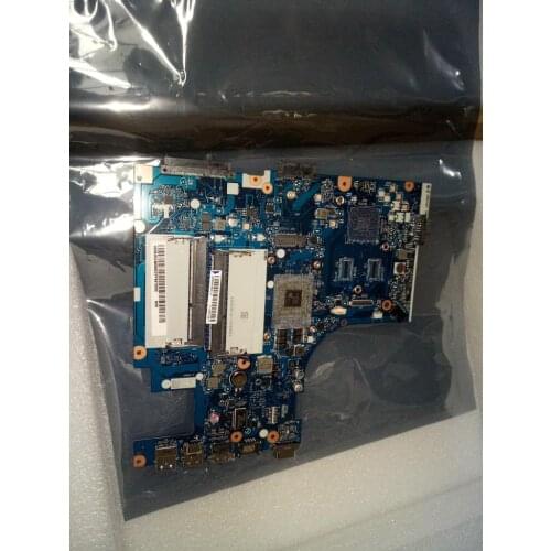 Applicable to G40-45 notebook motherboard E2-6110 E1-6010 .NM-A281
