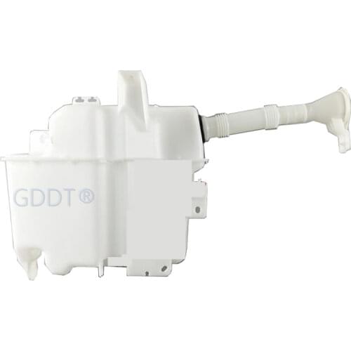 Front Water Tank for Lancer Ex GT 2007-2019 Water Spray Tank for Lancer Gt Front Windows Screen Wiper pot 1.6 1.8 2.0L