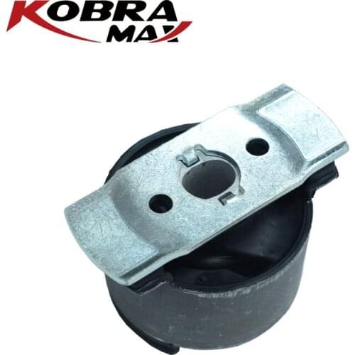 KobraMax Rear Seat Bushing Engine Mounting 550450001R Fits For Renault Laguna Car Accessories