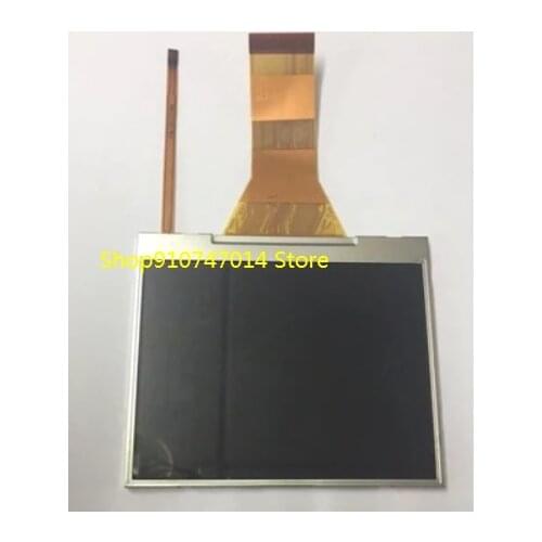For Nikon D3 D90 D300 D700 Canon EOS 5D2 Ⅱ LCD Crystal Display Screen Parts