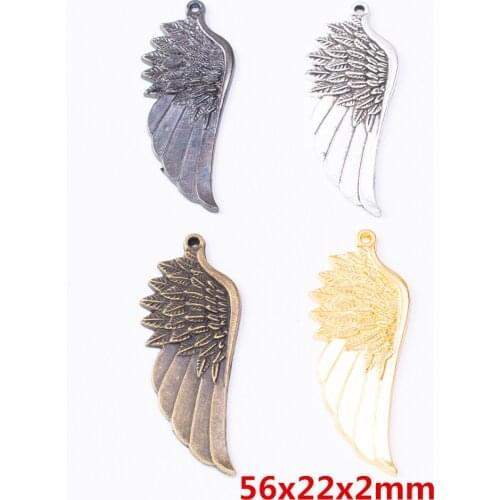 10 pieces of retro metal zinc alloy golf pendant for DIY handmade jewelry necklace making 7696