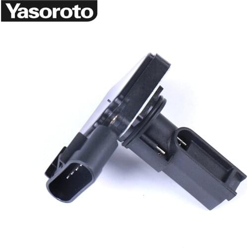 MAF Mass Air Flow Sensor For Chevrolet Colorado Malibu GMC Canyon AFH60M23A MAF0013 49-00248 ON 12579352 AFH60M-23A 12579352