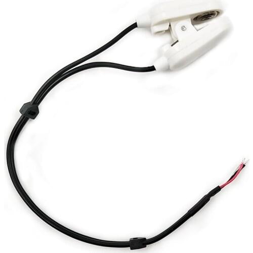 Double Side Ear Clip Electrodes For Brainwave Devices Such As TGAM Starter kit EEG Devices Accessories