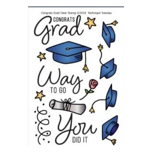 Grad Transparent Clear Silicone Stamp Seal for DIY scrapbooking photo album Decorative clear stamp