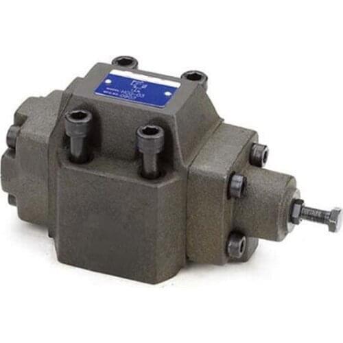 HG/HCG/HT/HCT-03/06/10-B2/A1/C3/H4/B1/B-22 type hydraulic high pressure check valve/Pressure control sequence counterbalance val