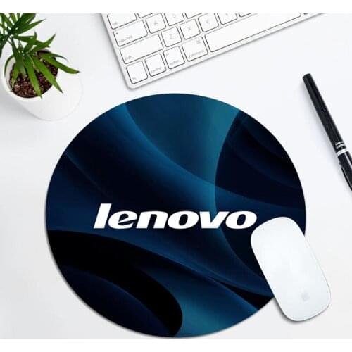 Lenovo Mousepad Gaming Accessories Mouse Carpet Large Mouse Pad Kawaii Gamer Keyboard Mat Pc Gamer Complete Valorant Mausepad