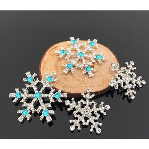 Hot Sale wholesale 20pcs/lot Wedding Diamond crystal Button rhinestone Button DIY hair decoration garment craft Accessories YC61