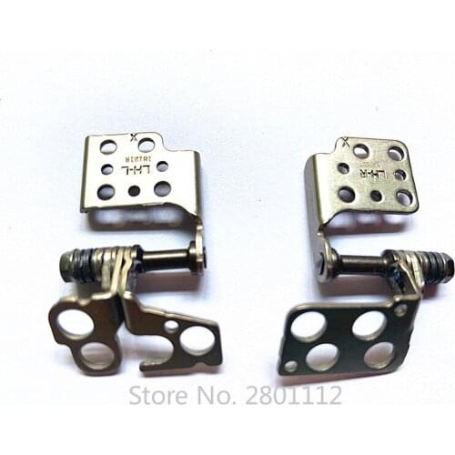 New Laptop LCD Screen Hinges Bracket for MSI PS63 MS-16S1 Screen Axis Hinge