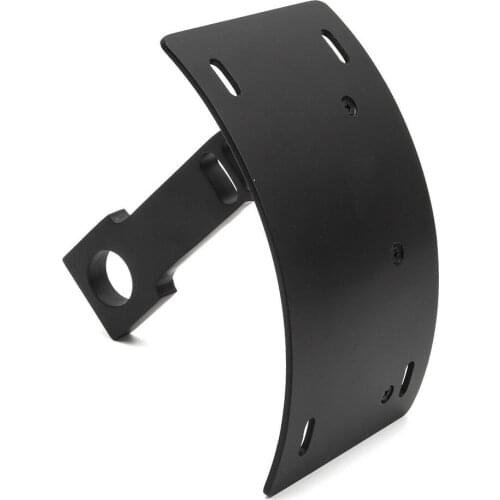 Oein Frame For Motorcycle Number