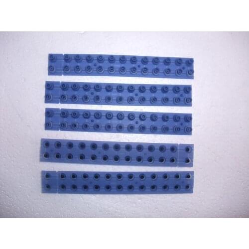 1 piece original new Keyin korg PA50 arranger keyboard synthesizer original conductive rubber