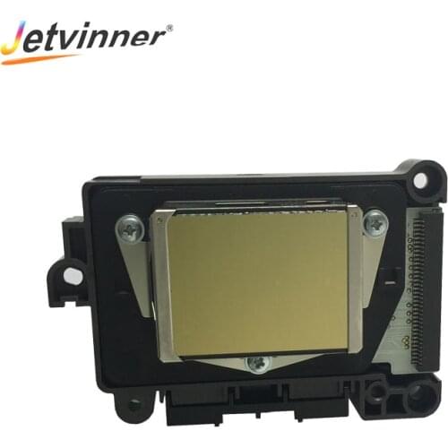 Jetvinner Original F196000 No Encryption Print Head DX7 Printhead for EPSON B300 310 B500 510 B308 508 B318 518 Printer