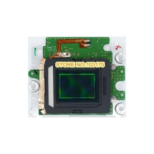 CCD Image Sensor Replacement Unit For Nikon D7000 Camera Parts without filter glass