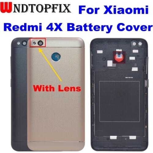 WNDTOPFIX Cases For Phones Xiaomi Redmi China