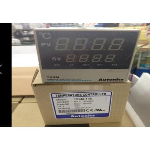 ** 1PC NEW Autonics TZ4M-14S free shipping